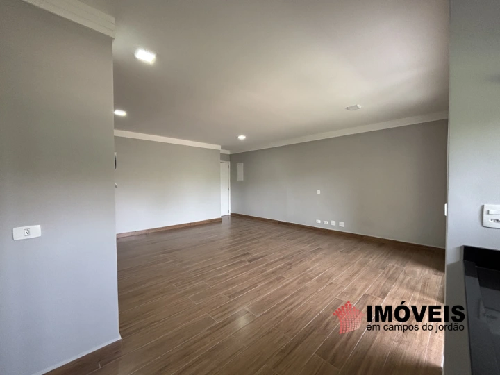 Apartamento Residencial para Venda - Campos do Jordão, Jardim Andira - REF: AP0162 Imagem da galeria de fotos: Apartamento Residencial para Venda - Campos do Jordão, Jardim Andira - REF: AP0162