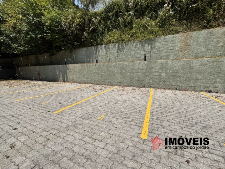 Apartamento Residencial para Venda - Campos do Jordão, Jardim Andira - REF: AP0162 Imagem da galeria de fotos: Apartamento Residencial para Venda - Campos do Jordão, Jardim Andira - REF: AP0162