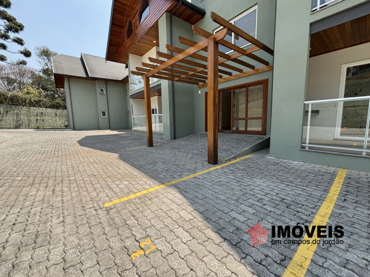 Apartamento Residencial para Venda - Campos do Jordão, Jardim Andira - REF: AP0162 Imagem da galeria de fotos: Apartamento Residencial para Venda - Campos do Jordão, Jardim Andira - REF: AP0162