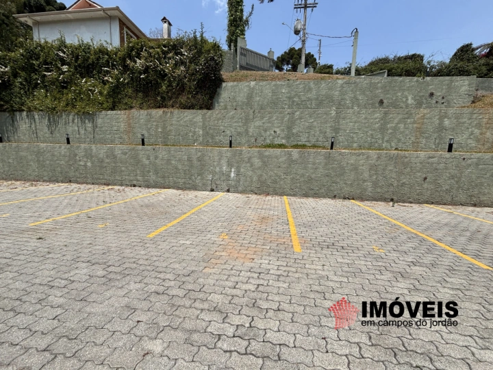 Apartamento Residencial para Venda - Campos do Jordão, Jardim Andira - REF: AP0162 Imagem da galeria de fotos: Apartamento Residencial para Venda - Campos do Jordão, Jardim Andira - REF: AP0162