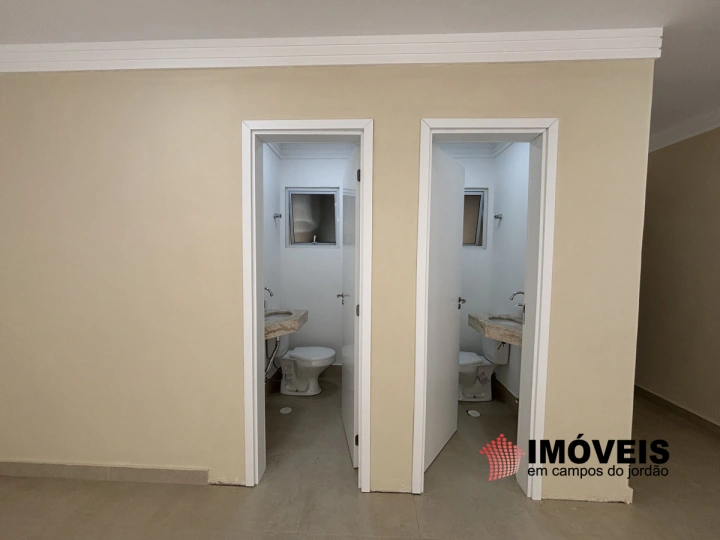 Apartamento Residencial para Venda - Campos do Jordão, Jardim Andira - REF: AP0162 Imagem da galeria de fotos: Apartamento Residencial para Venda - Campos do Jordão, Jardim Andira - REF: AP0162