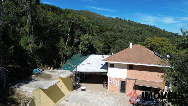 Pousada Comercial para Venda - Campos do Jordão, Colinas Do Imbiry - REF: PO0006 Imagem da galeria de fotos: Pousada Comercial para Venda - Campos do Jordão, Colinas Do Imbiry - REF: PO0006