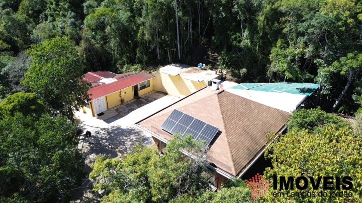 Pousada Comercial para Venda - Campos do Jordão, Colinas Do Imbiry - REF: PO0006 Imagem da galeria de fotos: Pousada Comercial para Venda - Campos do Jordão, Colinas Do Imbiry - REF: PO0006