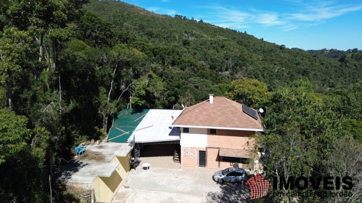 Pousada Comercial para Venda - Campos do Jordão, Colinas Do Imbiry - REF: PO0006 Imagem da galeria de fotos: Pousada Comercial para Venda - Campos do Jordão, Colinas Do Imbiry - REF: PO0006