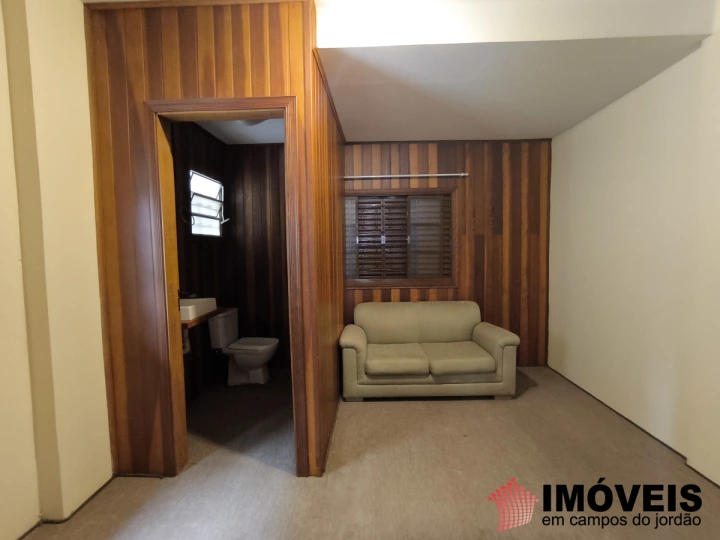 Pousada Comercial para Venda - Campos do Jordão, Colinas Do Imbiry - REF: PO0006 Imagem da galeria de fotos: Pousada Comercial para Venda - Campos do Jordão, Colinas Do Imbiry - REF: PO0006