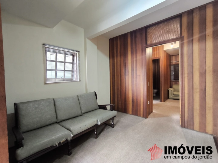 Pousada Comercial para Venda - Campos do Jordão, Colinas Do Imbiry - REF: PO0006 Imagem da galeria de fotos: Pousada Comercial para Venda - Campos do Jordão, Colinas Do Imbiry - REF: PO0006