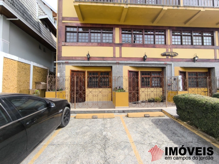 Pousada Comercial para Venda - Campos do Jordão, Colinas Do Imbiry - REF: PO0006 Imagem da galeria de fotos: Pousada Comercial para Venda - Campos do Jordão, Colinas Do Imbiry - REF: PO0006