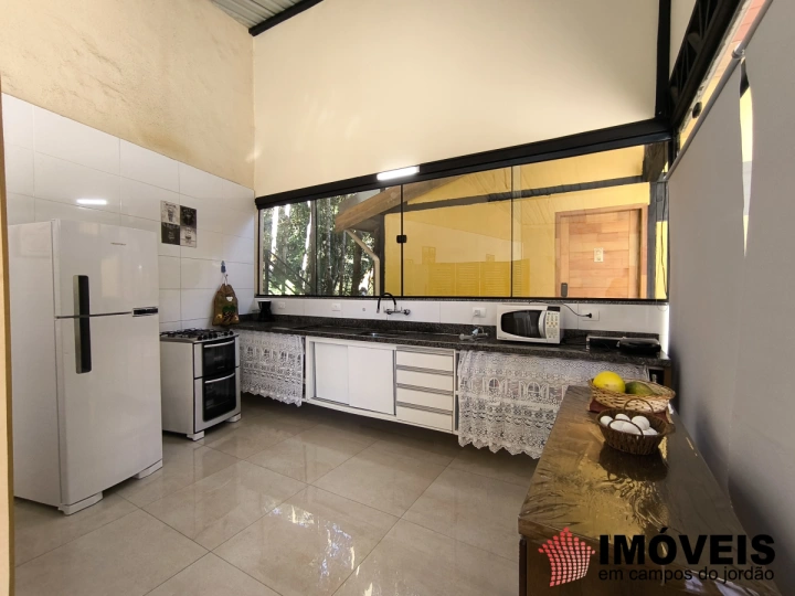 Pousada Comercial para Venda - Campos do Jordão, Colinas Do Imbiry - REF: PO0006 Imagem da galeria de fotos: Pousada Comercial para Venda - Campos do Jordão, Colinas Do Imbiry - REF: PO0006