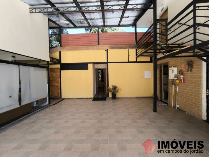 Pousada Comercial para Venda - Campos do Jordão, Colinas Do Imbiry - REF: PO0006 Imagem da galeria de fotos: Pousada Comercial para Venda - Campos do Jordão, Colinas Do Imbiry - REF: PO0006