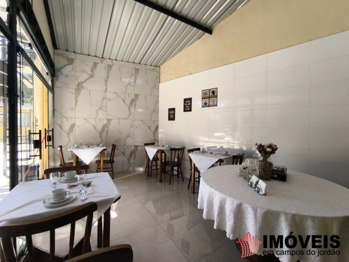 Pousada Comercial para Venda - Campos do Jordão, Colinas Do Imbiry - REF: PO0006 Imagem da galeria de fotos: Pousada Comercial para Venda - Campos do Jordão, Colinas Do Imbiry - REF: PO0006