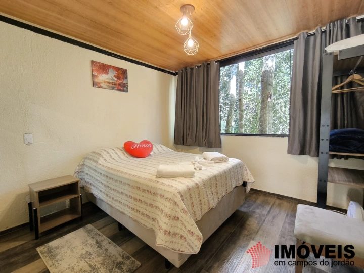 Pousada Comercial para Venda - Campos do Jordão, Colinas Do Imbiry - REF: PO0006 Imagem da galeria de fotos: Pousada Comercial para Venda - Campos do Jordão, Colinas Do Imbiry - REF: PO0006