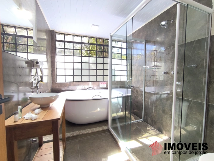 Pousada Comercial para Venda - Campos do Jordão, Colinas Do Imbiry - REF: PO0006 Imagem da galeria de fotos: Pousada Comercial para Venda - Campos do Jordão, Colinas Do Imbiry - REF: PO0006