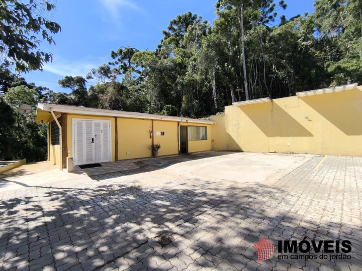 Pousada Comercial para Venda - Campos do Jordão, Colinas Do Imbiry - REF: PO0006 Imagem da galeria de fotos: Pousada Comercial para Venda - Campos do Jordão, Colinas Do Imbiry - REF: PO0006