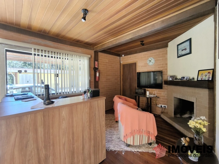 Pousada Comercial para Venda - Campos do Jordão, Colinas Do Imbiry - REF: PO0006 Imagem da galeria de fotos: Pousada Comercial para Venda - Campos do Jordão, Colinas Do Imbiry - REF: PO0006