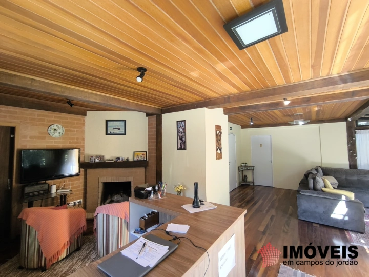 Pousada Comercial para Venda - Campos do Jordão, Colinas Do Imbiry - REF: PO0006 Imagem da galeria de fotos: Pousada Comercial para Venda - Campos do Jordão, Colinas Do Imbiry - REF: PO0006