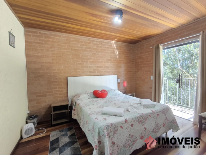 Pousada Comercial para Venda - Campos do Jordão, Colinas Do Imbiry - REF: PO0006 Imagem da galeria de fotos: Pousada Comercial para Venda - Campos do Jordão, Colinas Do Imbiry - REF: PO0006