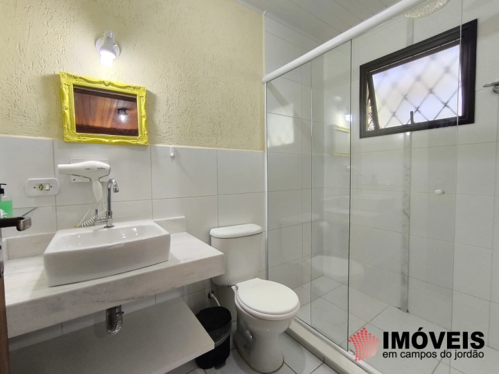 Pousada Comercial para Venda - Campos do Jordão, Colinas Do Imbiry - REF: PO0006 Imagem da galeria de fotos: Pousada Comercial para Venda - Campos do Jordão, Colinas Do Imbiry - REF: PO0006