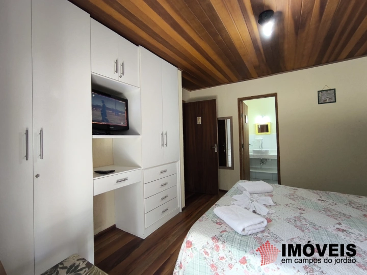 Pousada Comercial para Venda - Campos do Jordão, Colinas Do Imbiry - REF: PO0006 Imagem da galeria de fotos: Pousada Comercial para Venda - Campos do Jordão, Colinas Do Imbiry - REF: PO0006