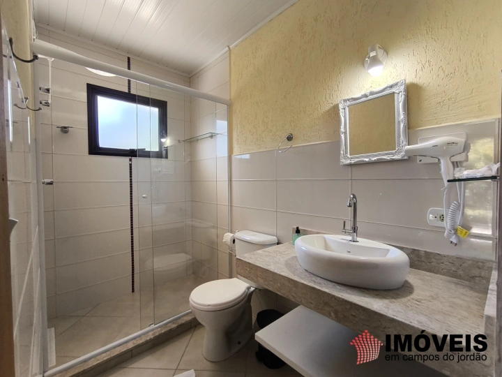 Pousada Comercial para Venda - Campos do Jordão, Colinas Do Imbiry - REF: PO0006 Imagem da galeria de fotos: Pousada Comercial para Venda - Campos do Jordão, Colinas Do Imbiry - REF: PO0006