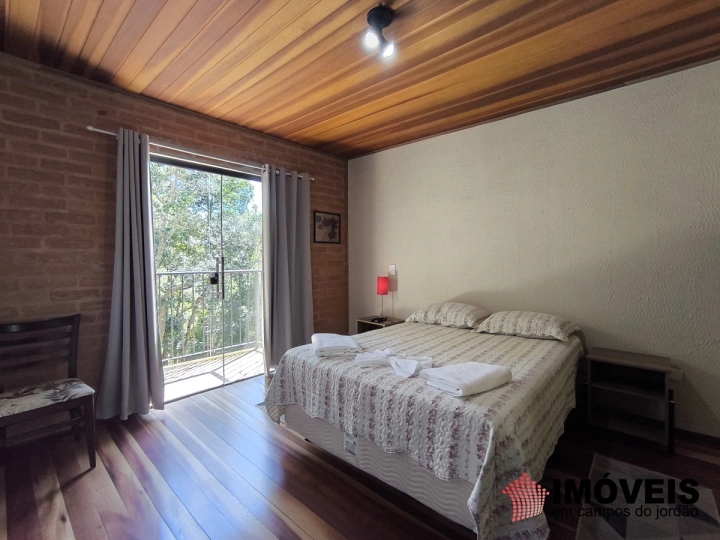 Pousada Comercial para Venda - Campos do Jordão, Colinas Do Imbiry - REF: PO0006 Imagem da galeria de fotos: Pousada Comercial para Venda - Campos do Jordão, Colinas Do Imbiry - REF: PO0006