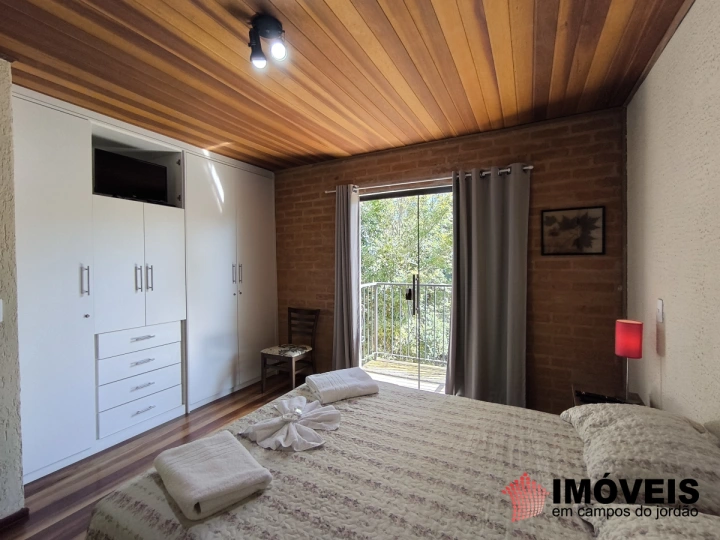 Pousada Comercial para Venda - Campos do Jordão, Colinas Do Imbiry - REF: PO0006 Imagem da galeria de fotos: Pousada Comercial para Venda - Campos do Jordão, Colinas Do Imbiry - REF: PO0006