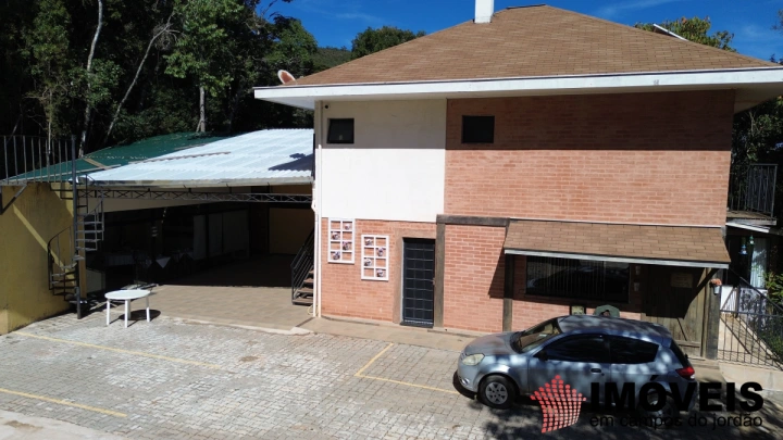 Pousada Comercial para Venda - Campos do Jordão, Colinas Do Imbiry - REF: PO0006 Imagem da galeria de fotos: Pousada Comercial para Venda - Campos do Jordão, Colinas Do Imbiry - REF: PO0006