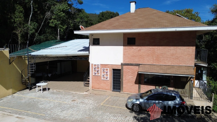 Pousada Comercial para Venda - Campos do Jordão, Colinas Do Imbiry - REF: PO0006 Imagem da galeria de fotos: Pousada Comercial para Venda - Campos do Jordão, Colinas Do Imbiry - REF: PO0006