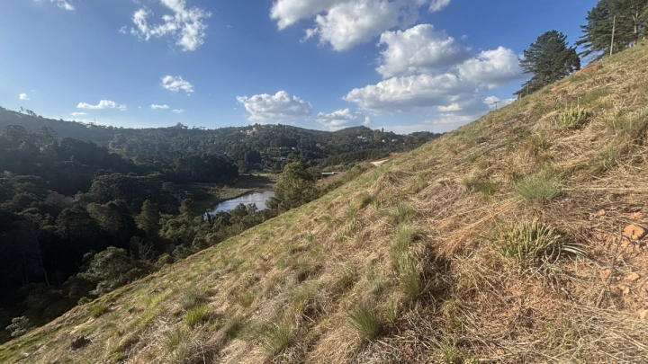 Terreno/Lote Residencial para Venda - Campos do Jordão, Atalaia - REF: TE0118 Imagem da galeria de fotos: Terreno/Lote Residencial para Venda - Campos do Jordão, Atalaia - REF: TE0118