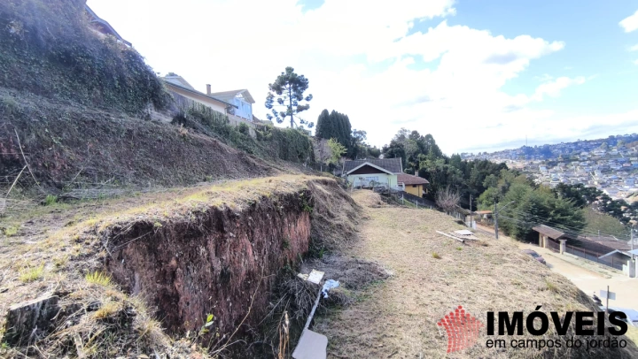 Terreno/Lote Residencial para Venda - Campos do Jordão, Vila Nova - REF: 2925 Imagem da galeria de fotos: Terreno/Lote Residencial para Venda - Campos do Jordão, Vila Nova - REF: 2925