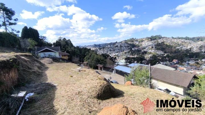Terreno/Lote Residencial para Venda - Campos do Jordão, Vila Nova - REF: 2925 Imagem da galeria de fotos: Terreno/Lote Residencial para Venda - Campos do Jordão, Vila Nova - REF: 2925