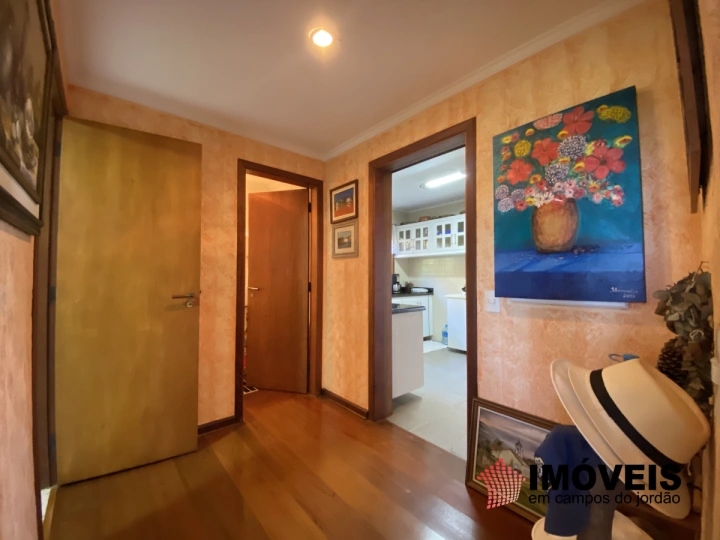 Casa Residencial para Venda - Campos do Jordão, Jardim Véu da Noiva - REF: CA0351 Imagem da galeria de fotos: Casa Residencial para Venda - Campos do Jordão, Jardim Véu da Noiva - REF: CA0351