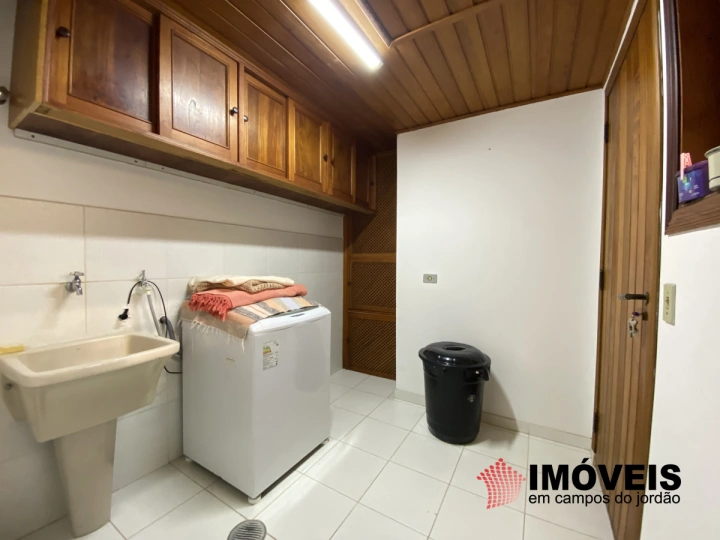 Casa Residencial para Venda - Campos do Jordão, Jardim Véu da Noiva - REF: CA0351 Imagem da galeria de fotos: Casa Residencial para Venda - Campos do Jordão, Jardim Véu da Noiva - REF: CA0351