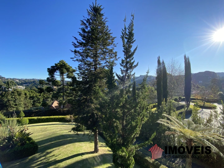 Casa Residencial para Venda - Campos do Jordão, Jardim Véu da Noiva - REF: CA0351 Imagem da galeria de fotos: Casa Residencial para Venda - Campos do Jordão, Jardim Véu da Noiva - REF: CA0351