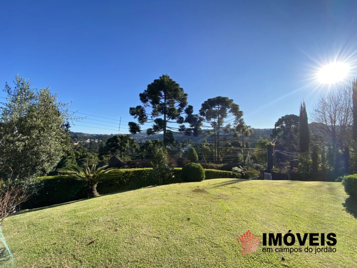 Casa Residencial para Venda - Campos do Jordão, Jardim Véu da Noiva - REF: CA0351 Imagem da galeria de fotos: Casa Residencial para Venda - Campos do Jordão, Jardim Véu da Noiva - REF: CA0351