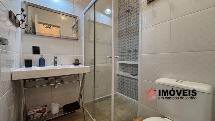 Imagem da galeria de fotos: Apartamento Residencial para Venda - Campos do Jordão, Morro do Elefante - REF: AD0032