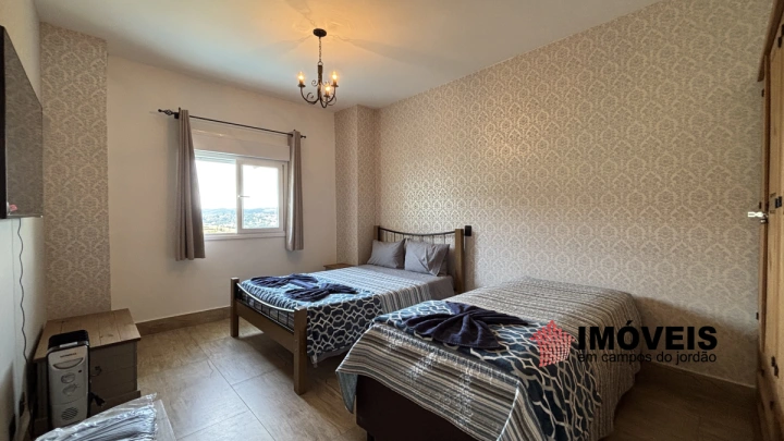 Imagem da galeria de fotos: Apartamento Residencial para Venda - Campos do Jordão, Morro do Elefante - REF: AD0032