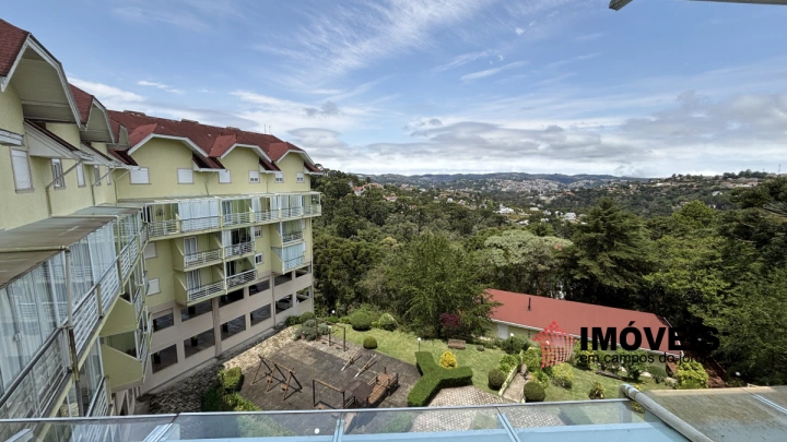 Imagem da galeria de fotos: Apartamento Residencial para Venda - Campos do Jordão, Morro do Elefante - REF: AD0032