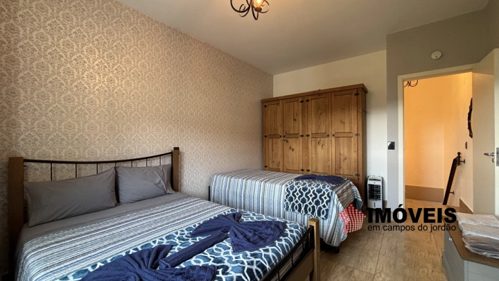 Imagem da galeria de fotos: Apartamento Residencial para Venda - Campos do Jordão, Morro do Elefante - REF: AD0032