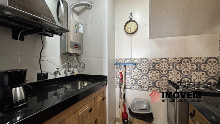 Imagem da galeria de fotos: Apartamento Residencial para Venda - Campos do Jordão, Morro do Elefante - REF: AD0032