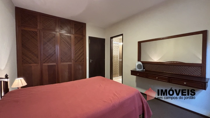 Imagem da galeria de fotos: Apartamento Residencial para Venda - Campos do Jordão, Capivari - REF: AP0163