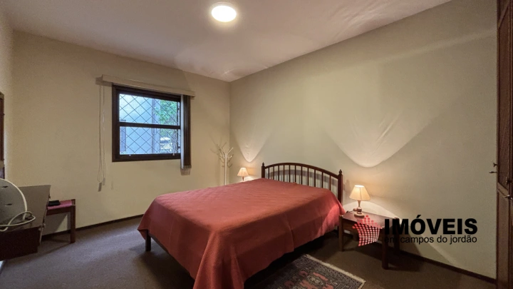 Imagem da galeria de fotos: Apartamento Residencial para Venda - Campos do Jordão, Capivari - REF: AP0163