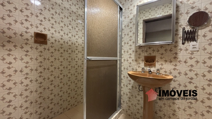 Imagem da galeria de fotos: Apartamento Residencial para Venda - Campos do Jordão, Capivari - REF: AP0163