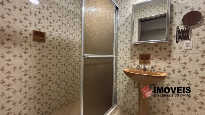 Imagem da galeria de fotos: Apartamento Residencial para Venda - Campos do Jordão, Capivari - REF: AP0163