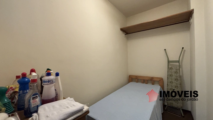 Imagem da galeria de fotos: Apartamento Residencial para Venda - Campos do Jordão, Capivari - REF: AP0163