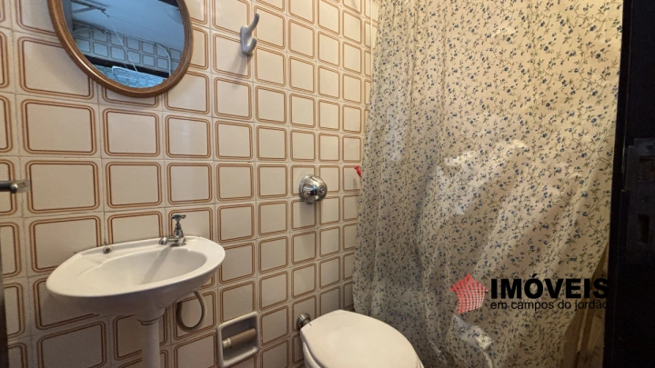 Imagem da galeria de fotos: Apartamento Residencial para Venda - Campos do Jordão, Capivari - REF: AP0163