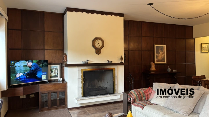 Imagem da galeria de fotos: Apartamento Residencial para Venda - Campos do Jordão, Capivari - REF: AP0163