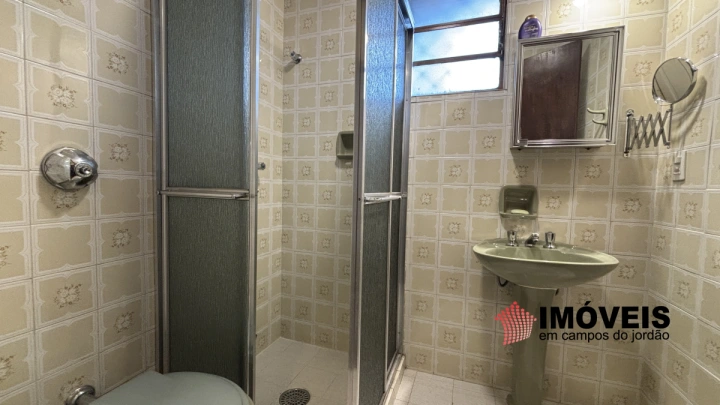 Imagem da galeria de fotos: Apartamento Residencial para Venda - Campos do Jordão, Capivari - REF: AP0163