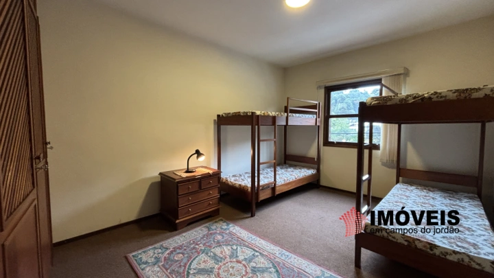 Imagem da galeria de fotos: Apartamento Residencial para Venda - Campos do Jordão, Capivari - REF: AP0163