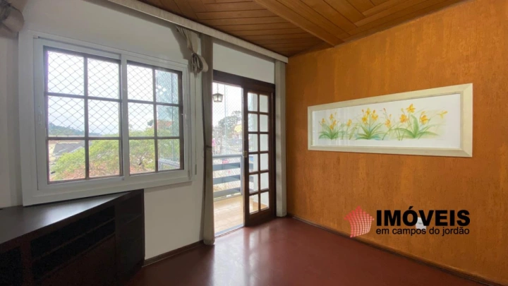 Apartamento Residencial para Locação Mensal/Anual - Campos do Jordão, Vila Abernéssia - REF: AP0164 Imagem da galeria de fotos: Apartamento Residencial para Locação Mensal/Anual - Campos do Jordão, Vila Abernéssia - REF: AP0164