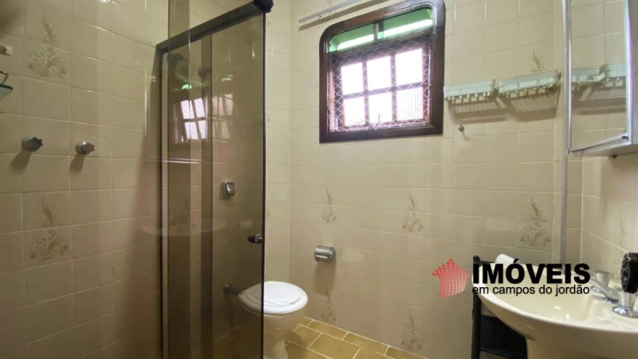 Apartamento Residencial para Locação Mensal/Anual - Campos do Jordão, Vila Abernéssia - REF: AP0164 Imagem da galeria de fotos: Apartamento Residencial para Locação Mensal/Anual - Campos do Jordão, Vila Abernéssia - REF: AP0164